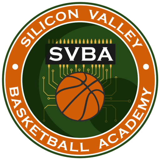 Silicon Valley Basketball Academy logo